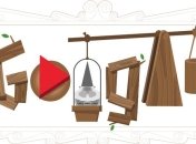 День садовых гномиков: Google выпустил забавный Doodle