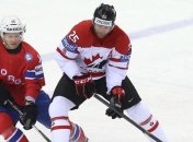 Норвегия - Канада: онлайн-трансляция матча ЧМ-2018 по хоккею (Видео)