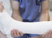 Ученые обнаружили ген, отвечающий за переломы