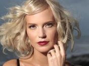 Глюк’oZа улетела рожать в Испанию