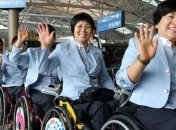 Организаторов Паралимпиады в Лондоне обвиняют в дискриминации 