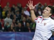 Коноплянка заставил испанские СМИ вновь заговорить о себе