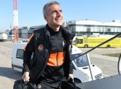 Шахтер отправился в Германию на матч Лиги Европы: список футболистов