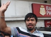 Бой Пакьяо – Маркес проведут 1 или 8 декабря в Лас-Вегасе