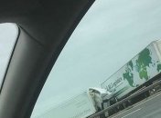 В Британии погибли восемь человек в результате ДТП 