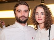 Звезда сериала "Интерны" расстался с девушкой 