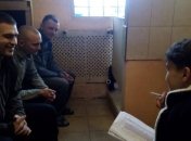 Савченко сообщила, что нашла в Макеевке еще шестерых пленных