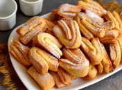 Таке просте печиво всім сподобається