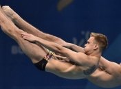 Украинцы выиграли серебро и бронзу на Гран-при по прыжкам в воду в России 