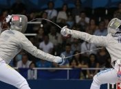 Европейские игры. Медальный зачет Украины (по итогам 27 июня)