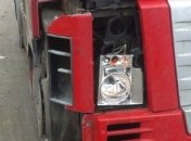 На Кировоградщине разыскали водителя, который смертельно травмировал пешехода