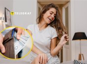 Коллаж "Телеграфа"