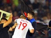 Руководство Албании будет оспаривать решение УЕФА