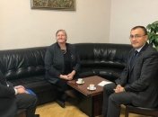 МИД Украины: Хорватия готова делиться опытом по деоккупации территорий