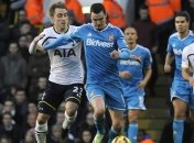 Английский футболист отрицает половую связь с несовершеннолетней