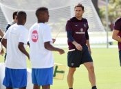 Джеррард получил микротравму паха