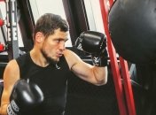 Беринчик - Морено: расписание мероприятий вечера бокса в Броварах