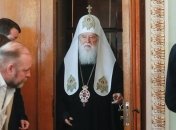 Филарету порекомендовали лекарство, которое ухудшило его здоровье