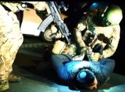 Пограничники презентовали фильм "Правильный выбор" (Видео)