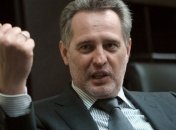 Фирташ впервые отреагировал на введенные против него санкции СНБО 