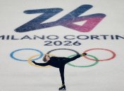 Олимпийские игры в Милане