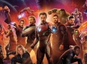 Вышел первый трейлер новой части "Мстителей" (Видео)