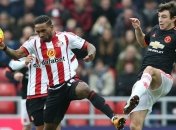 "Сандерленд" шокировал "Манчестер Юнайтед" (Фото)