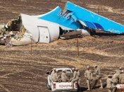 Египет: доказательства теракта на борту А321 пока не обнаружены