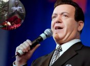 Могила Йосипа Кобзона