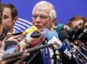 Климкин о сменщике Могерини: Мне очень импонирует Жозеп Боррель