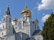 На Житомирщине силовики пришли с обысками в соборы УПЦ МП