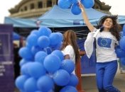 День Європи святкують онлайн