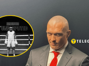 Олександр Усик