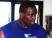 Тренер Кличко будет тренировать перспективного супертяжеловеса