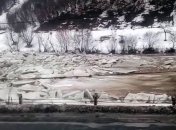 Москаль сообщил, что Закарпатью не грозит подтопление