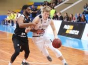 Суперлига: Черкасские Мавпы и Киев-Баскет нацелены на реванш