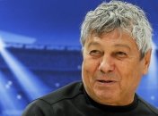 Луческу о матче с "Рапидом": "Шахтер" должен выйти победителем