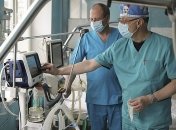 COVID-19: в Украине снизилось число новых случаев, за сутки умер 21 человек