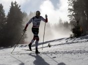 Украина лидирует по европейскому импорту лыж