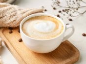 Роскошный напиток можно приготовить своими силами