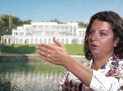 Симоньян тратит миллионы на новое жилище