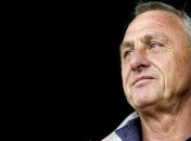 Кройфф не верит в успех Вилановы и критикует Моуринью