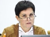 ЦИК просит президента, Раду и Кабмин ускорить процесс принятия закона о закупках