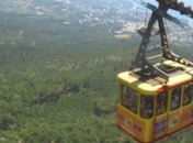 Канатная дорога через Амур свяжет Приамурье с китайской провинцией