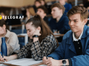 Безкоштовна вища та передвища освіта