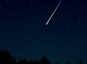 Метеорний потік Персеїди досягає свого піку (Відео)