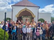 Община УПЦ МП в Каменце-Подольском