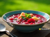 Вкусный борщ без лишних хлопот