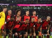 Бельгийцы считаются фаворитами группы