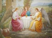 Дата Трійці у 2023 році – 4 червня